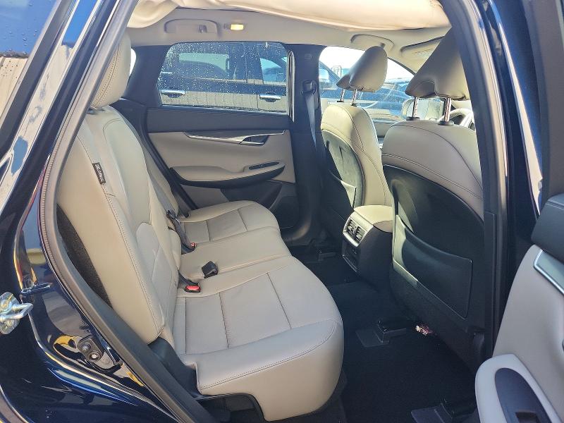 Продажа на аукционе авто 2024 Infiniti Qx50, vin: 3PCAJ5BAXRF110072, номер лота: 49123646