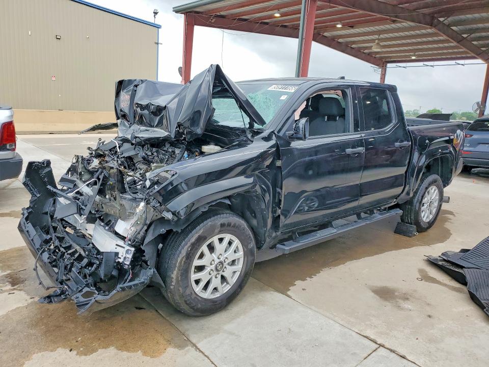 Aukcja sprzedaży 2025 Toyota Tacoma, vin: 3TYKD5HN6ST032014, numer aukcji: 50911166
