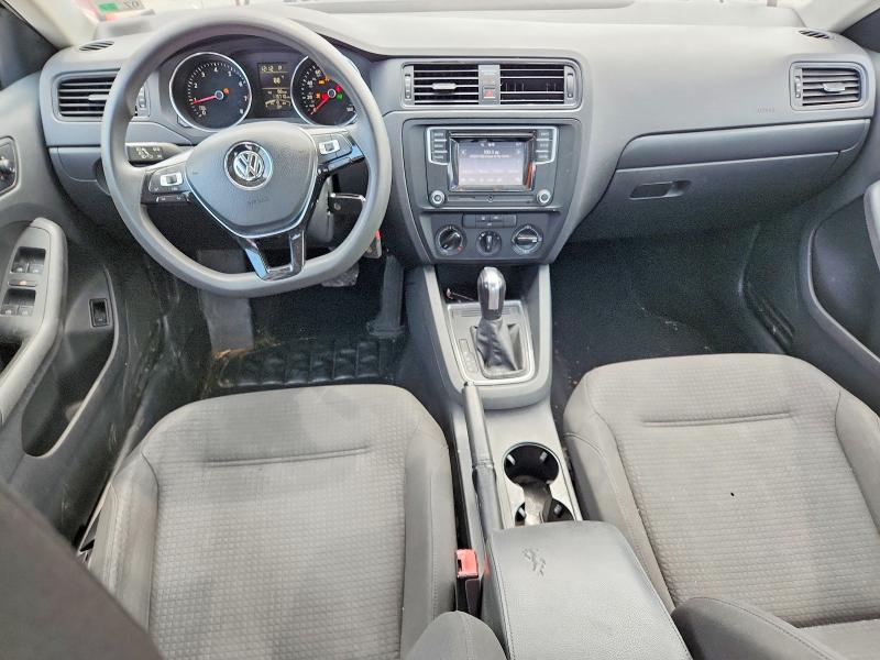 Aukcja sprzedaży 2016 Volkswagen Jetta, vin: 3VW267AJ9GM365949, numer aukcji: 51450206