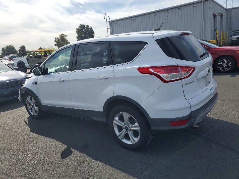 49803666 :رقم المزاد ، 1FMCU9G92EUD88385 vin ، 2014 Ford Escape مزاد بيع