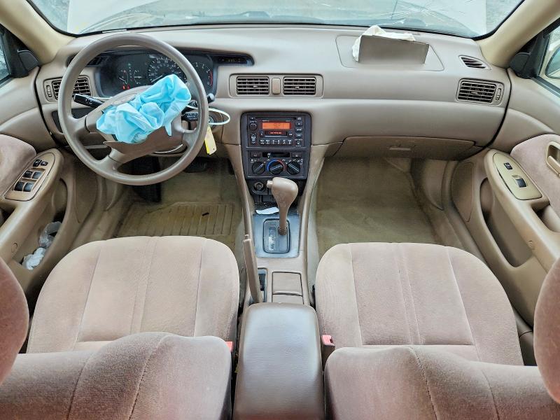 50830766 :رقم المزاد ، 4T1BG22K6XU559680 vin ، 1999 Toyota Camry مزاد بيع