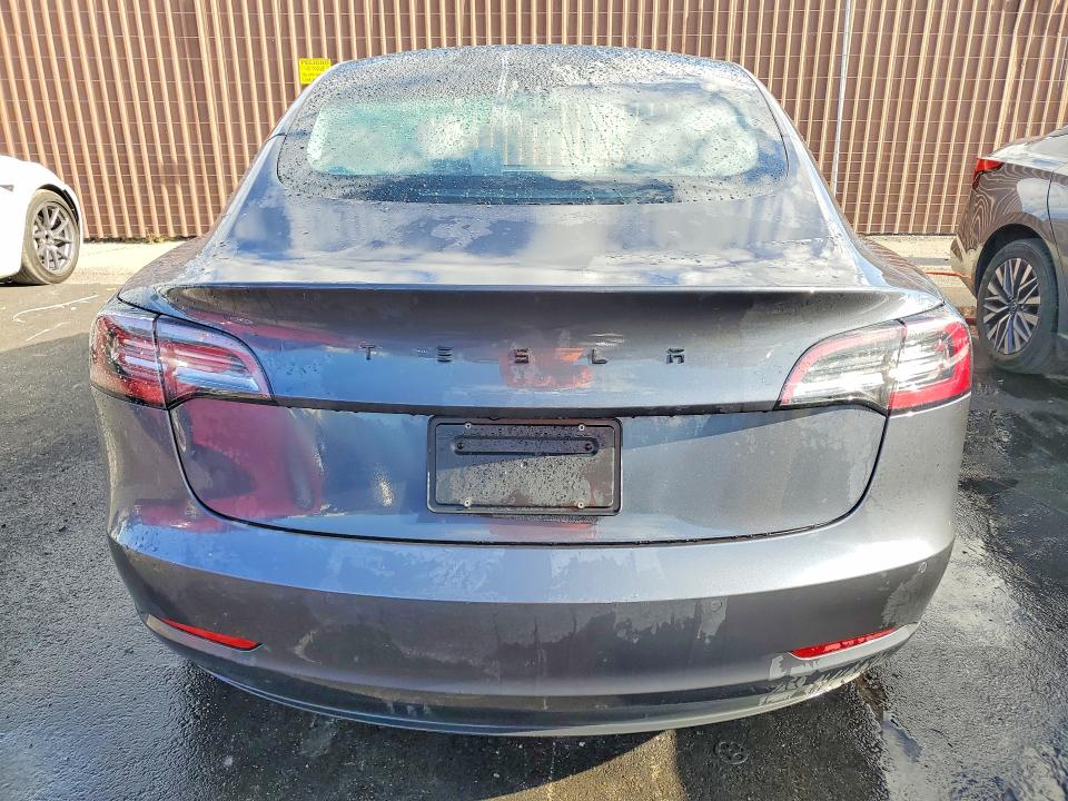 2021 Tesla Model 3 მანქანა იყიდება აუქციონზე, vin: 5YJ3E1EA0MF930199, აუქციონის ნომერი: 48145646