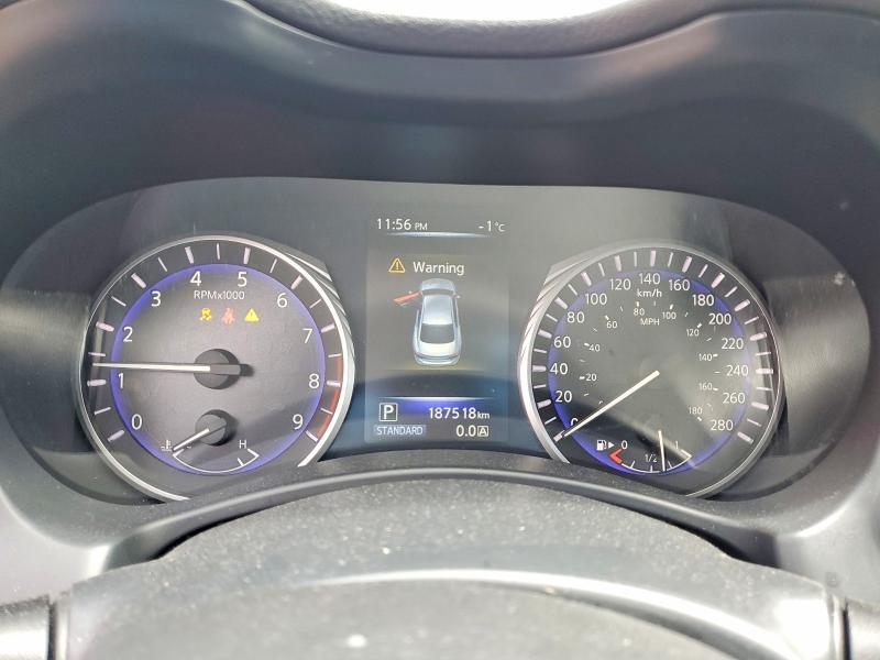 Aukcja sprzedaży 2014 Infiniti Q50, vin: JN1BV7AR8EM682953, numer aukcji: 48143176