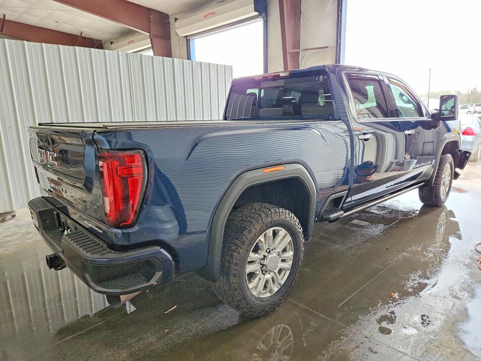 Продажа на аукционе авто 2021 Gmc Sierra, vin: 1GT49REY7MF229692, номер лота: 47303326