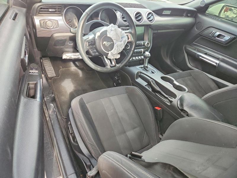 Aukcja sprzedaży 2019 Ford Mustang, vin: 1FA6P8TH1K5185631, numer aukcji: 49010656