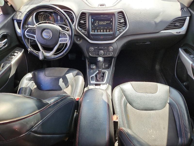 Aukcja sprzedaży 2017 Jeep Cherokee, vin: 1C4PJMBS2HW590308, numer aukcji: 51274816
