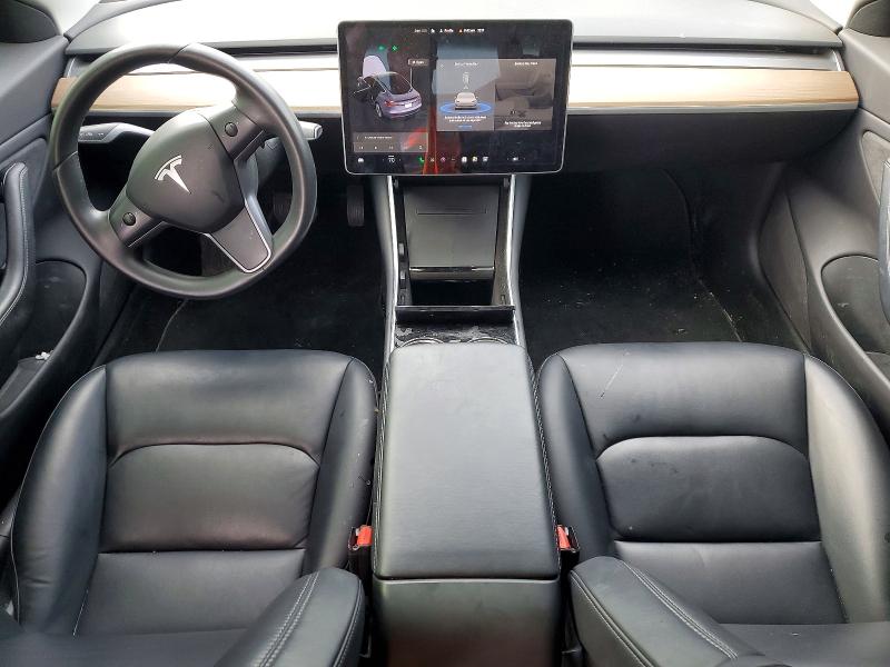 Aukcja sprzedaży 2018 Tesla Model 3, vin: 5YJ3E1EAXJF023925, numer aukcji: 49805286