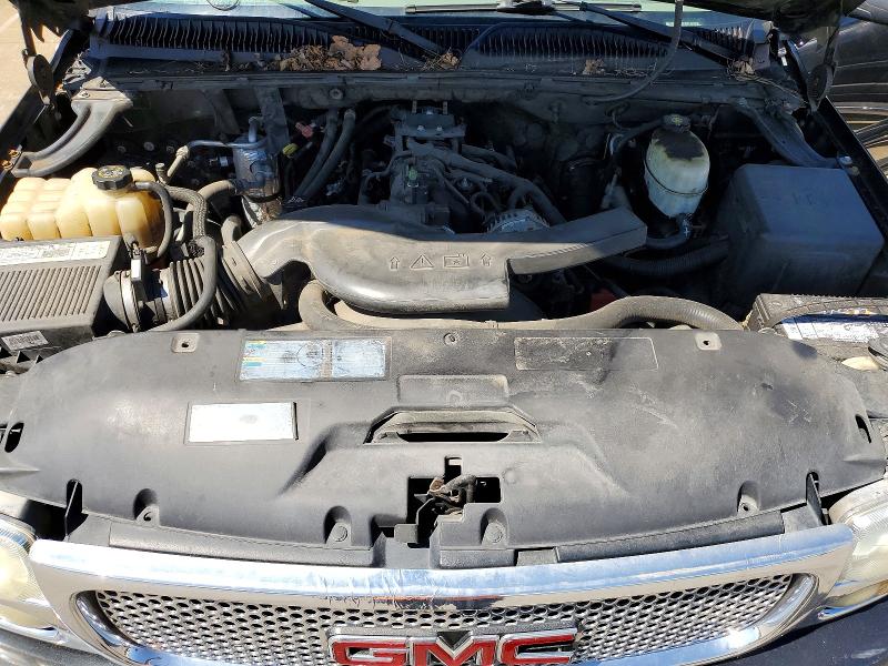 Продаж на аукціоні авто 2003 Gmc Yukon Xl, vin: 1GKFK66U03J223255, номер лоту: 49175636
