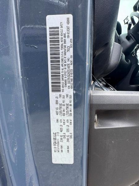 Продаж на аукціоні авто 2019 Ram Promaster 2500, vin: 3C6TRVDG2KE514876, номер лоту: 51306036