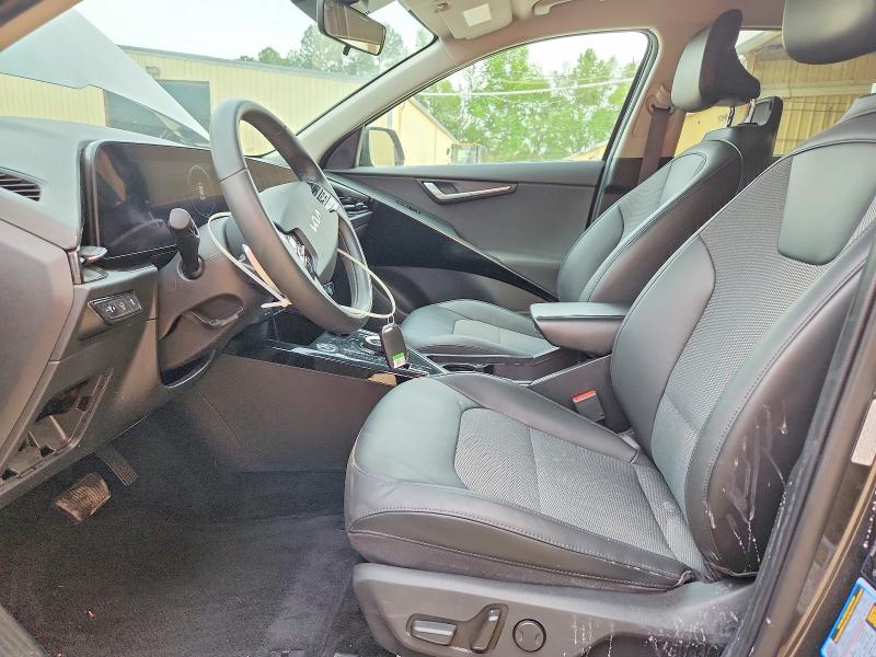 Продажа на аукционе авто 2023 Kia Niro, vin: KNDCR3L13P5073420, номер лота: 49775736