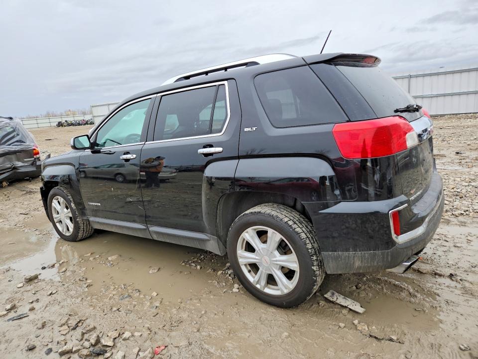Продаж на аукціоні авто 2016 Gmc Terrain, vin: 2GKFLUEK7G6299513, номер лоту: 48815176