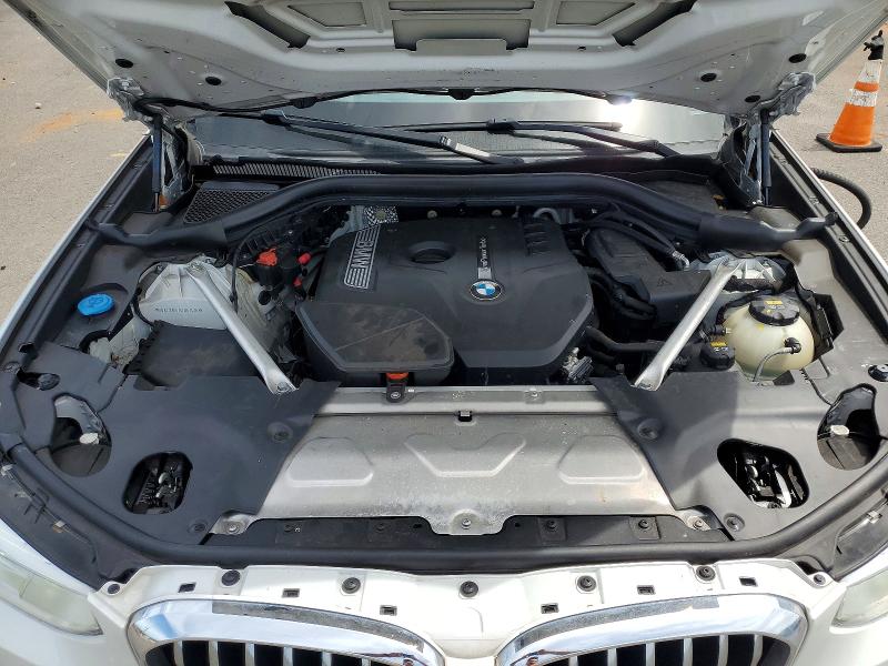 Продаж на аукціоні авто 2019 Bmw X3, vin: 5UXTR7C51KLR51438, номер лоту: 49841196