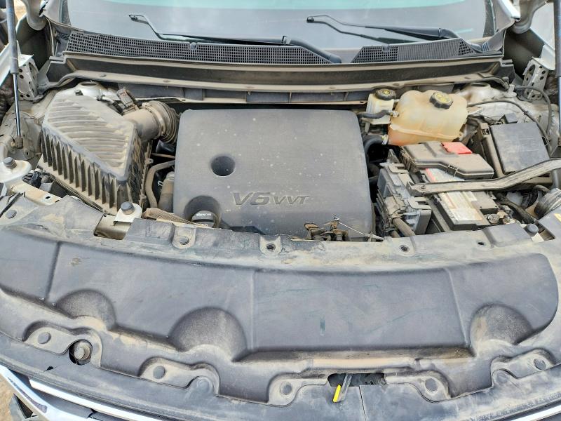 Auction sale of the 2019 Chevrolet Traverse, vin: 1GNERHKW9KJ250241, lot number: 50673626
