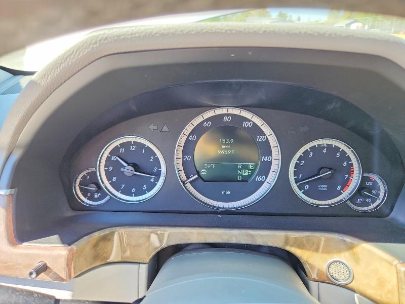 Aukcja sprzedaży 2011 Mercedes-benz E, vin: WDDHF8HB2BA435918, numer aukcji: 49228726