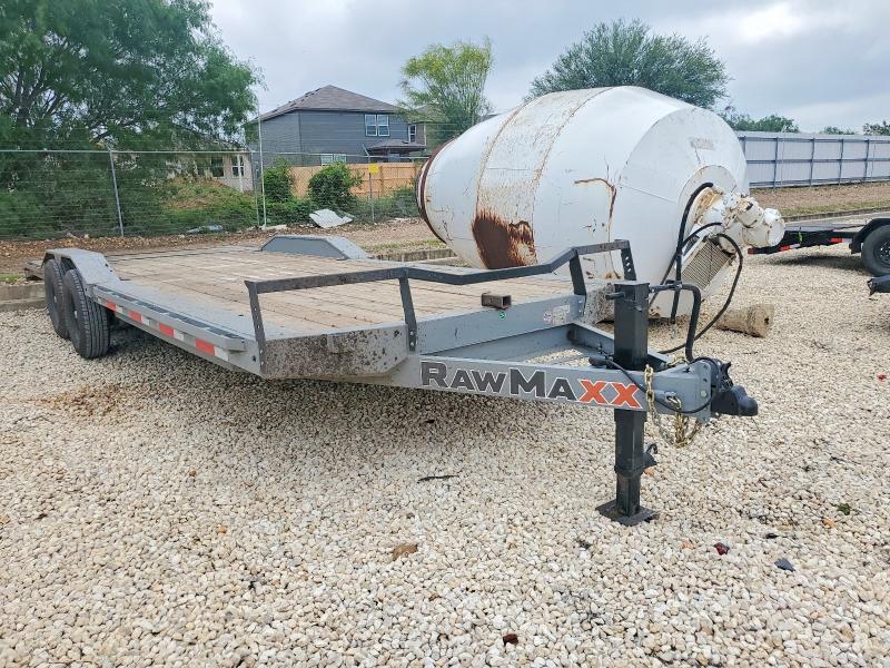 Продажа на аукционе авто 2026 Rawmaxx Unknown, vin: 3EVBF2429T1127039, номер лота: 51362476
