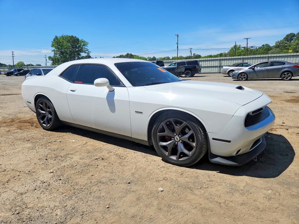 Aukcja sprzedaży 2019 Dodge Challenger, vin: 2C3CDZBT8KH632289, numer aukcji: 49367556