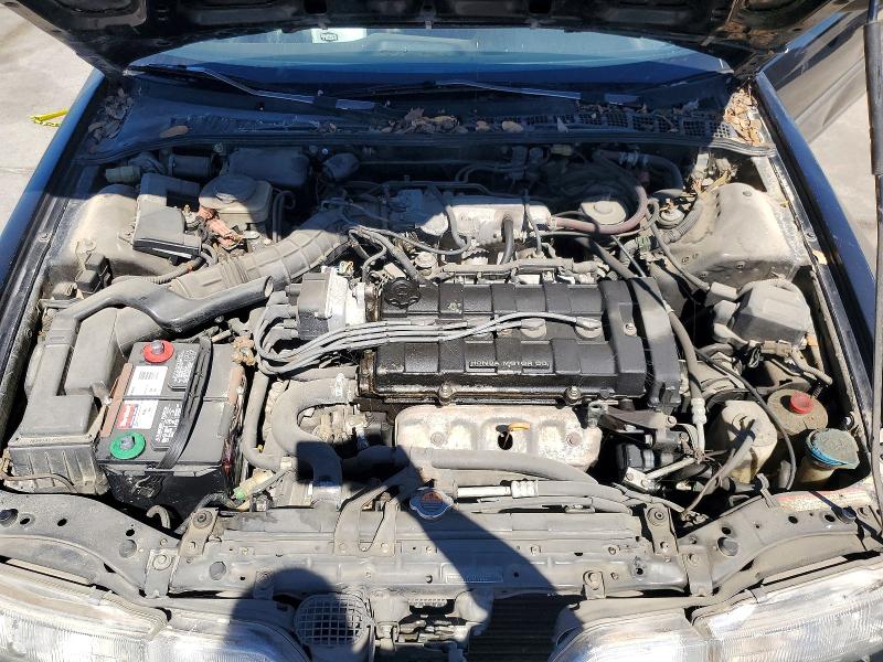 Продаж на аукціоні авто 1992 Acura Integra, vin: JH4DA9478NS037527, номер лоту: 48854106