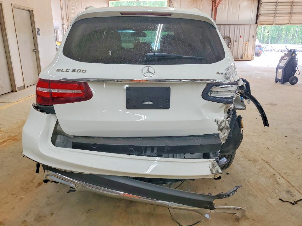 Aukcja sprzedaży 2019 Mercedes-benz Glc, vin: WDC0G4KB2KV138334, numer aukcji: 49649636