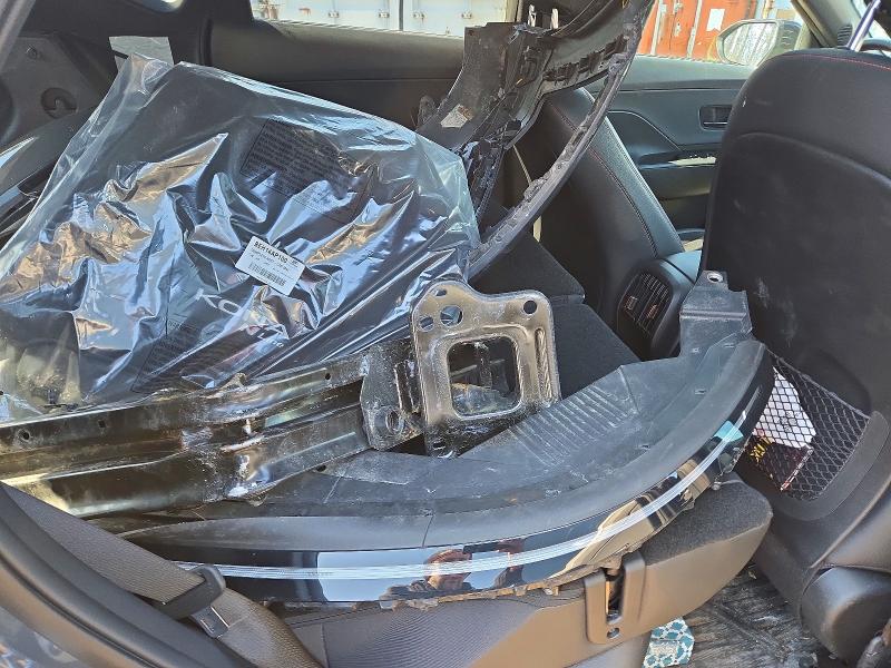 2025 Hyundai Kona მანქანა იყიდება აუქციონზე, vin: KM8HECA36SU301457, აუქციონის ნომერი: 49896306