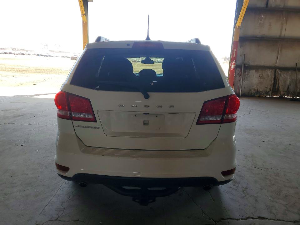 Продажа на аукционе авто 2018 Dodge Journey, vin: 3C4PDCBG4JT491384, номер лота: 49110026