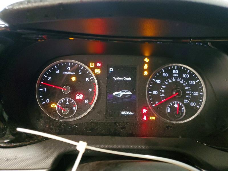 51368626 :رقم المزاد ، 5XXG64J28NG084000 vin ، 2022 Kia K5 مزاد بيع