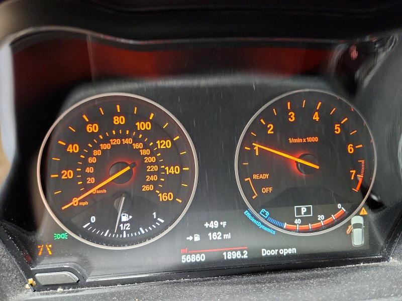 Продажа на аукционе авто 2016 Bmw X1, vin: WBXHT3Z39G4A48002, номер лота: 50477746
