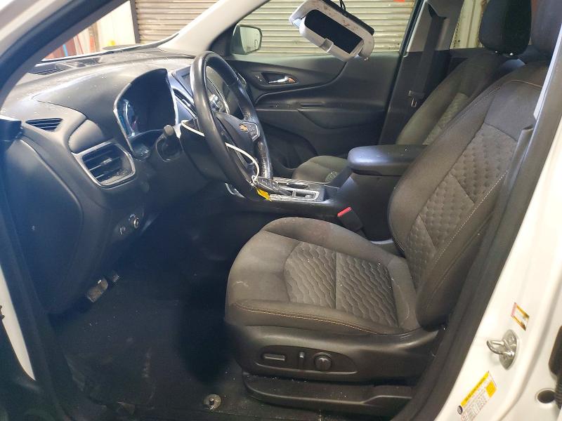 Продажа на аукционе авто 2019 Chevrolet Equinox, vin: 2GNAXUEV6K6206517, номер лота: 51945776