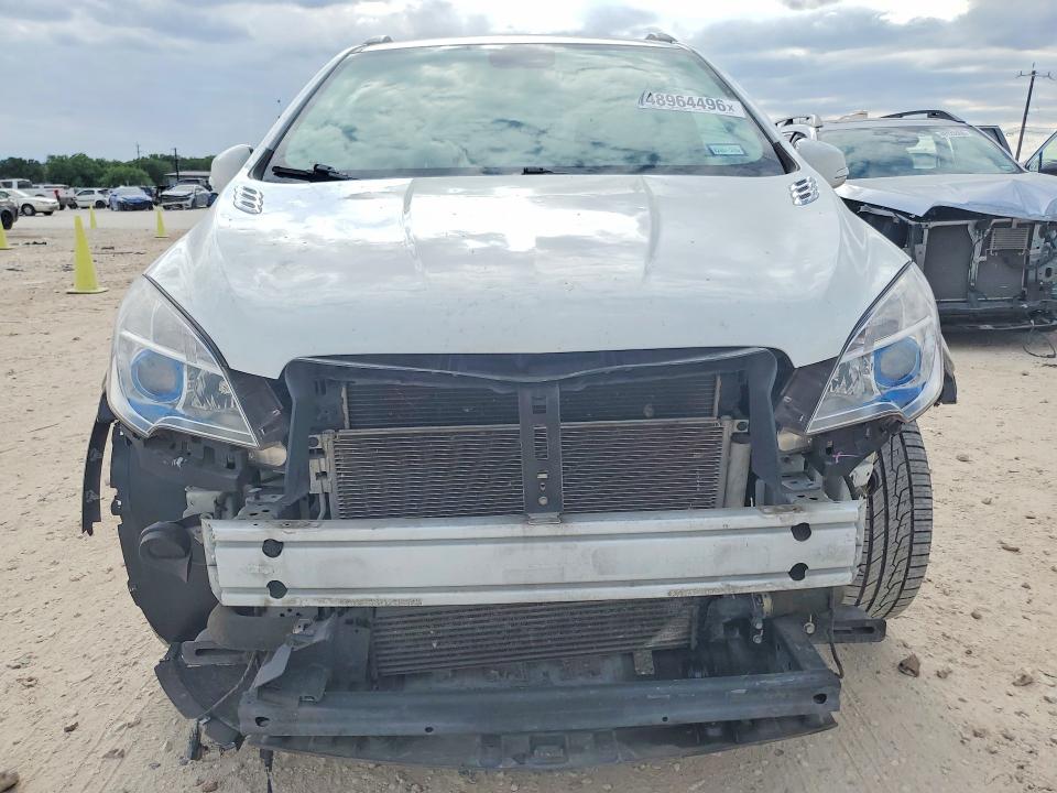 Aukcja sprzedaży 2016 Buick Encore, vin: KL4CJCSB5GB633841, numer aukcji: 48964496