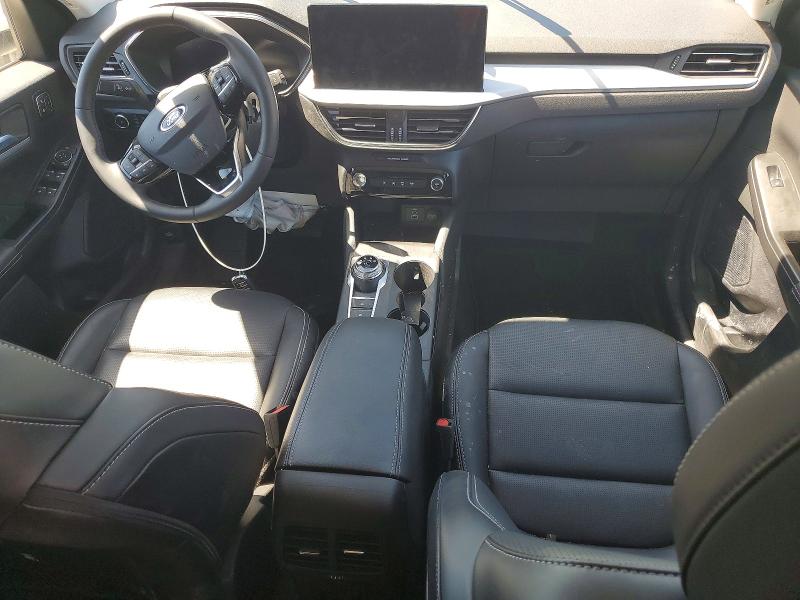 Продажа на аукционе авто 2026 Ford Escape, vin: 1FMCU9JA1TUA46023, номер лота: 49903136