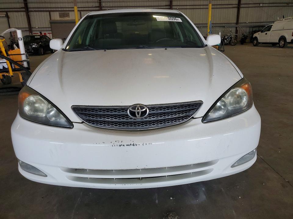 Продажа на аукционе авто 2003 Toyota Camry, vin: 4T1BE32K83U207738, номер лота: 49970596