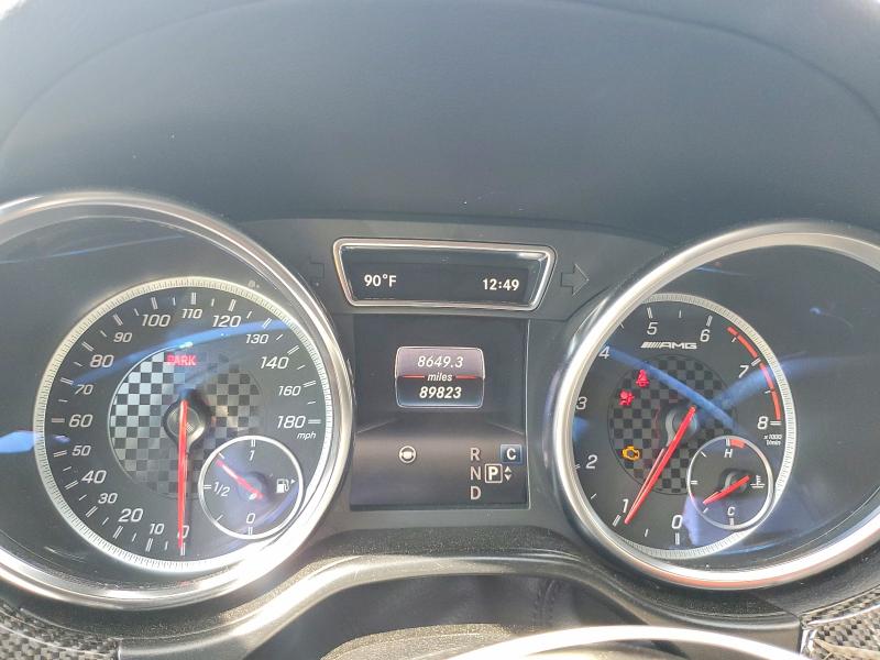 Продажа на аукционе авто 2019 Mercedes-benz Gle Coupe, vin: 4JGED6EB7KA153152, номер лота: 48143486