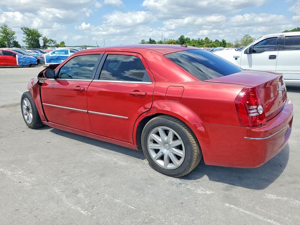 2009 Chrysler 300 მანქანა იყიდება აუქციონზე, vin: 2C3LA53V99H555699, აუქციონის ნომერი: 49709236