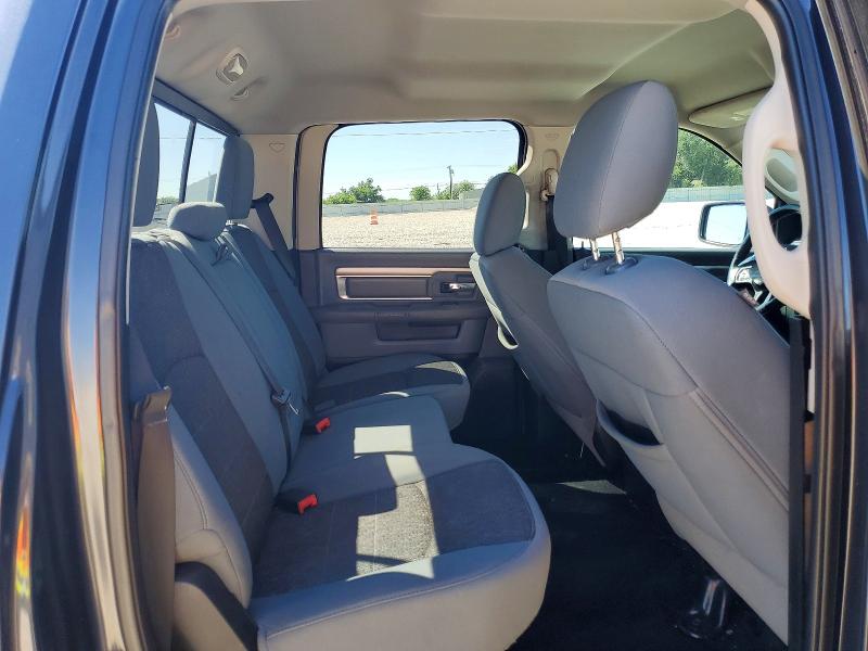 Aukcja sprzedaży 2013 Ram 1500, vin: 1C6RR6LTXDS560048, numer aukcji: 49053326