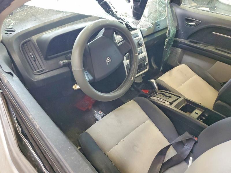 Продаж на аукціоні авто 2009 Dodge Journey, vin: 3D4GG57V89T617383, номер лоту: 50445256