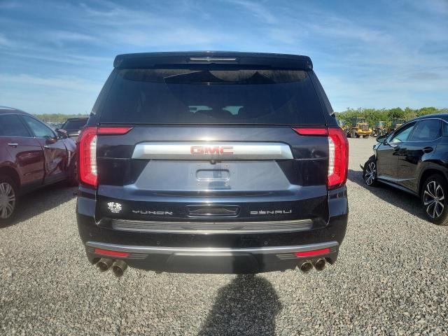 2024 Gmc Yukon Xl მანქანა იყიდება აუქციონზე, vin: 1GKS2JKL2RR313841, აუქციონის ნომერი: 49021496