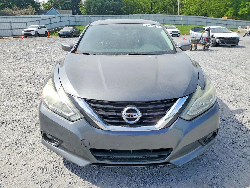 Продажа на аукционе авто 2017 Nissan Altima, vin: 1N4AL3AP5HC285920, номер лота: 49778876