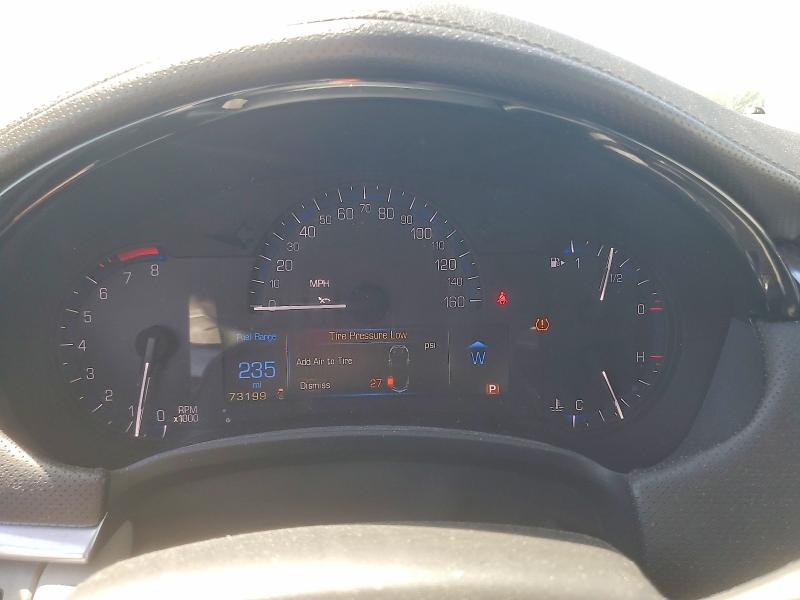 49882776 :رقم المزاد ، 2G61P5S33D9177676 vin ، 2013 Cadillac Xts مزاد بيع