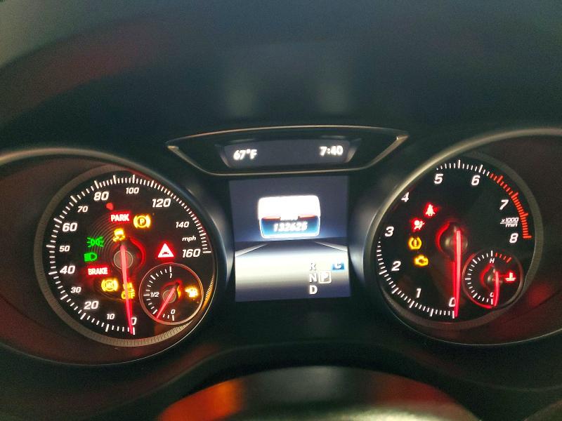 Продаж на аукціоні авто 2019 Mercedes-benz Gla, vin: WDCTG4GB6KU008052, номер лоту: 51704956