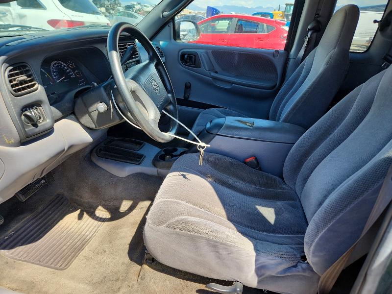 Продажа на аукционе авто 2000 Dodge Dakota, vin: 1B7GL22X6YS688940, номер лота: 51693016