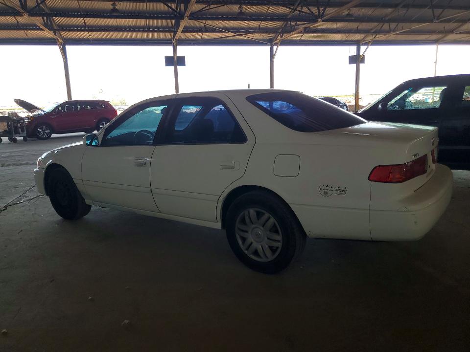 Продажа на аукционе авто 2000 Toyota Camry, vin: JT2BN22K0Y0001089, номер лота: 46782376
