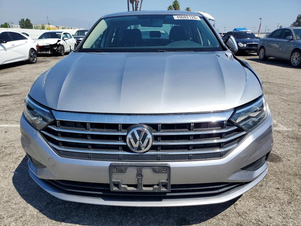 Aukcja sprzedaży 2019 Volkswagen Jetta, vin: 3VWC57BU5KM225518, numer aukcji: 49082126