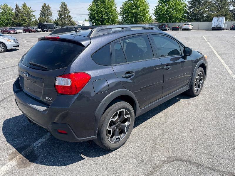 Aukcja sprzedaży 2013 Subaru Xv Crosstrek, vin: JF2GPACC2D2876229, numer aukcji: 52088376