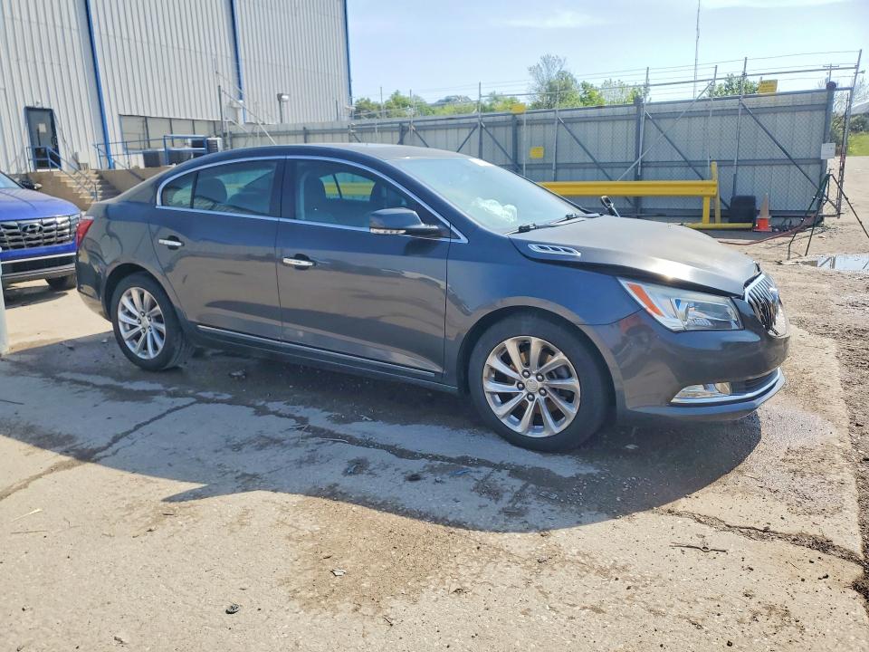 Продаж на аукціоні авто 2016 Buick Lacrosse, vin: 1G4GB5G31GF173003, номер лоту: 51113596