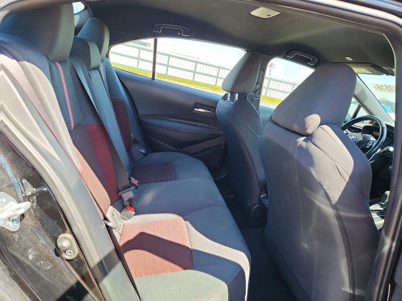 Aukcja sprzedaży 2024 Toyota Corolla, vin: 5YFB4MCE0RP177808, numer aukcji: 51500516