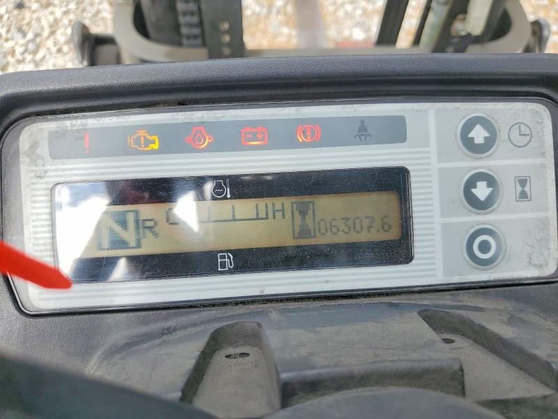 Продаж на аукціоні авто 2013 Uigf Forklift, vin: CP1F29W2541, номер лоту: 50600526