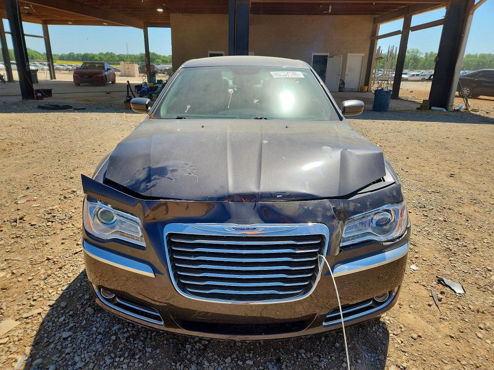 Продаж на аукціоні авто 2014 Chrysler 300, vin: 2C3CCAAG4EH340152, номер лоту: 49337146