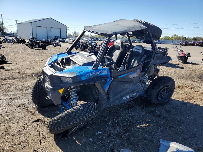 Продаж на аукціоні авто 2016 Polaris Rzr, vin: 3NSVDE929GF464622, номер лоту: 48450106
