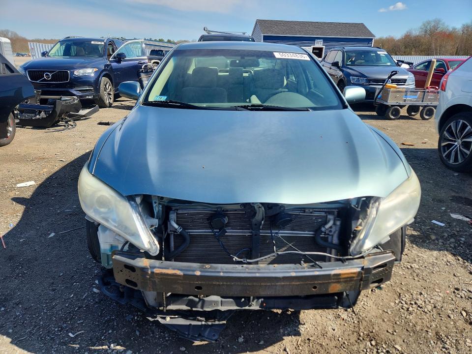 Продаж на аукціоні авто 2010 Toyota Camry, vin: 4T1BB3EK7AU123606, номер лоту: 50334836