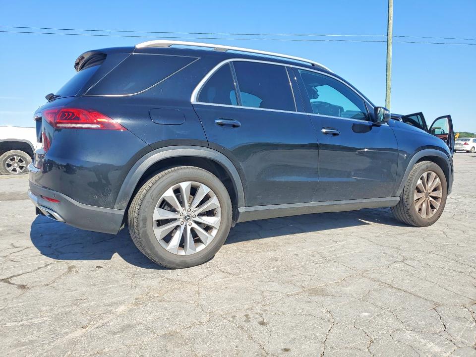Aukcja sprzedaży 2020 Mercedes-benz Gle, vin: 4JGFB4JB0LA136859, numer aukcji: 51851026