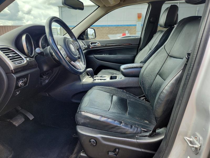 Aukcja sprzedaży 2012 Jeep Grand Cherokee, vin: 1C4RJFAG0CC135923, numer aukcji: 50151356